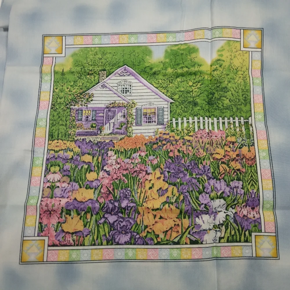 FABRIC 